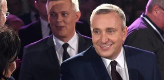 Schetyna o wystąpieniu Waszczykowskiego: Cieszy mnie ciągłość polityki zagranicznej