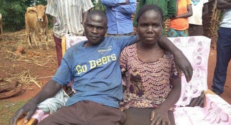 Two married women exchange husbands to find ‘happiness’