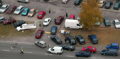 Tak dojedziesz na cmentarze Bródnowski i Północny