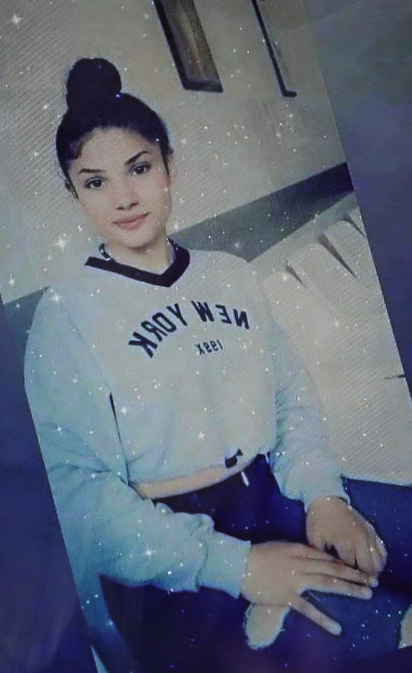 Nóri vidám és kedves lány volt, családját összetörte a gyász. / Fotó: Pozsonyi Zita