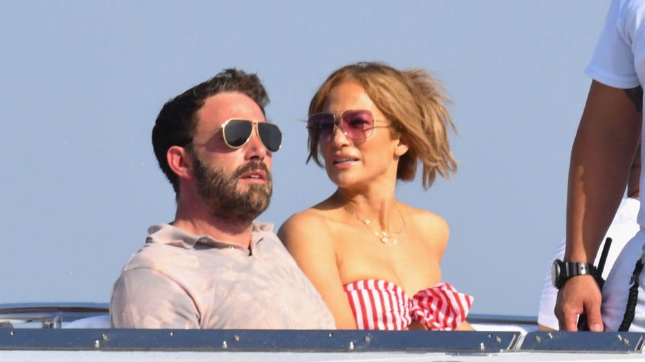 Mi történik Ben Affleck és Jennifer Lopez között valójában? Jött a leleplező fotó, felhördült az internet  fotó: Getty Images