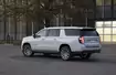 Chevrolet Suburban 