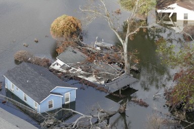 US-WEATHER-HURRICANES-DESTRUCTION