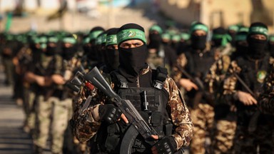 Hamas to nie ISIS — a samo porównanie przynosi efekt przeciwny do zamierzonego [OPINIA]