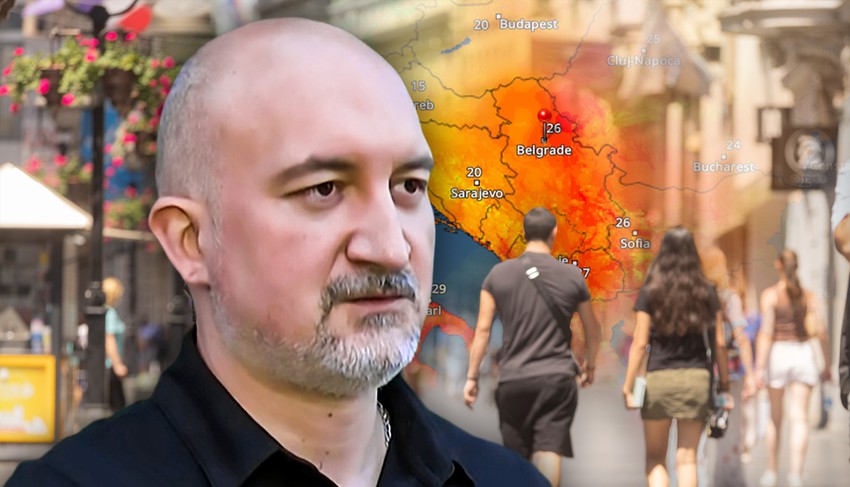 Slobodan Sovilj