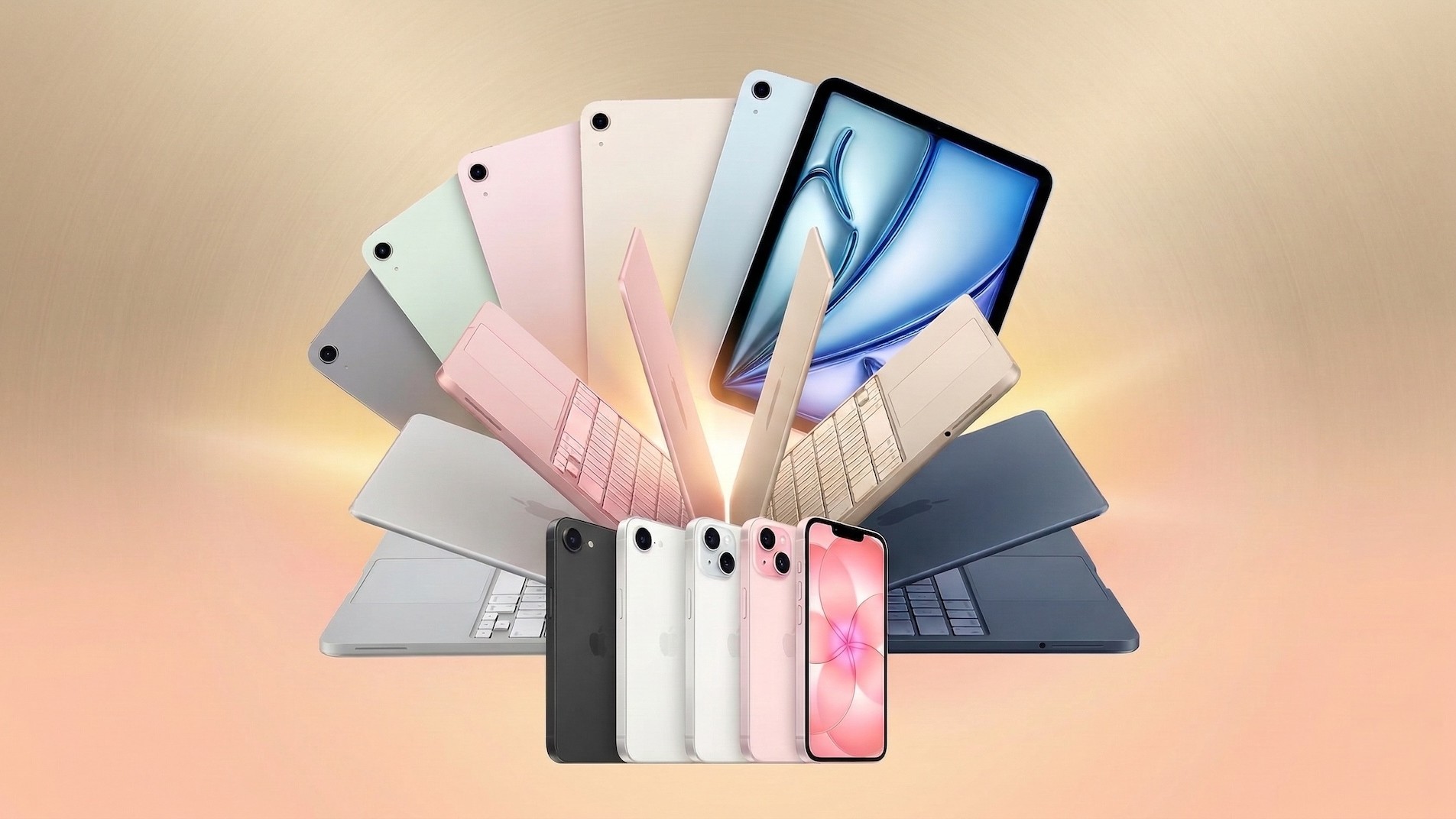 Koľko zaplatíte za nové zariadenia Apple? Slovenské ceny niektorých modelov prekvapia