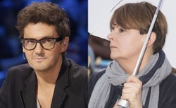 Wojewódzki komentuje koniec programu Korwin Piotrowskiej. Jak zwykle złośliwie