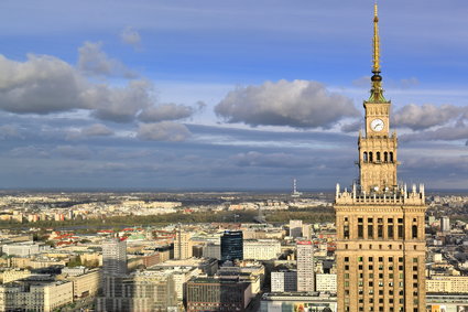 Prezes Deutsche Bank Polska: mimo dobrych danych, są rzeczy, które kuleją w polskiej gospodarce