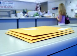 Poczta Polska chce stworzyć finansową potęgę