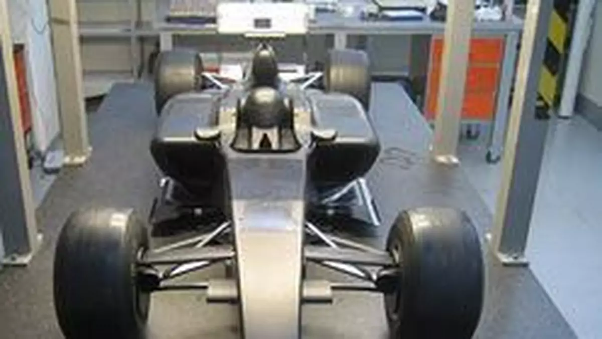 Formuła 1: kolejna afera szpiegowska, Lotus skopiował bolid Force India