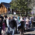 100 zł za wejście rodziny w Tatry. Państwo każe coraz więcej płacić turystom