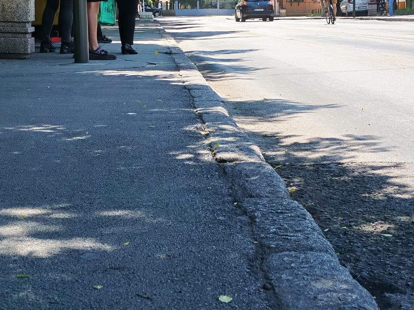 Saobraćajna nesreća u Zemunu