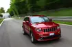 Jeep Grand Cherokee SRT: terenówka tylko na asfalt