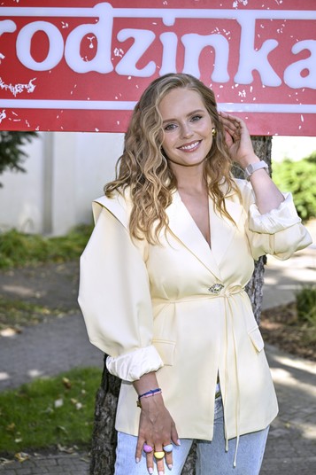 Olga Kalicka