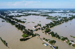 jak być mądrzejszym przed kolejną szkodą? lekcje z doświadczeń powodzi