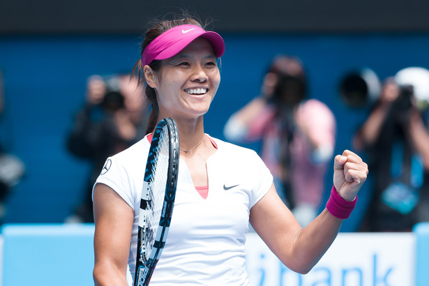 Na Li wygrała Australian Open