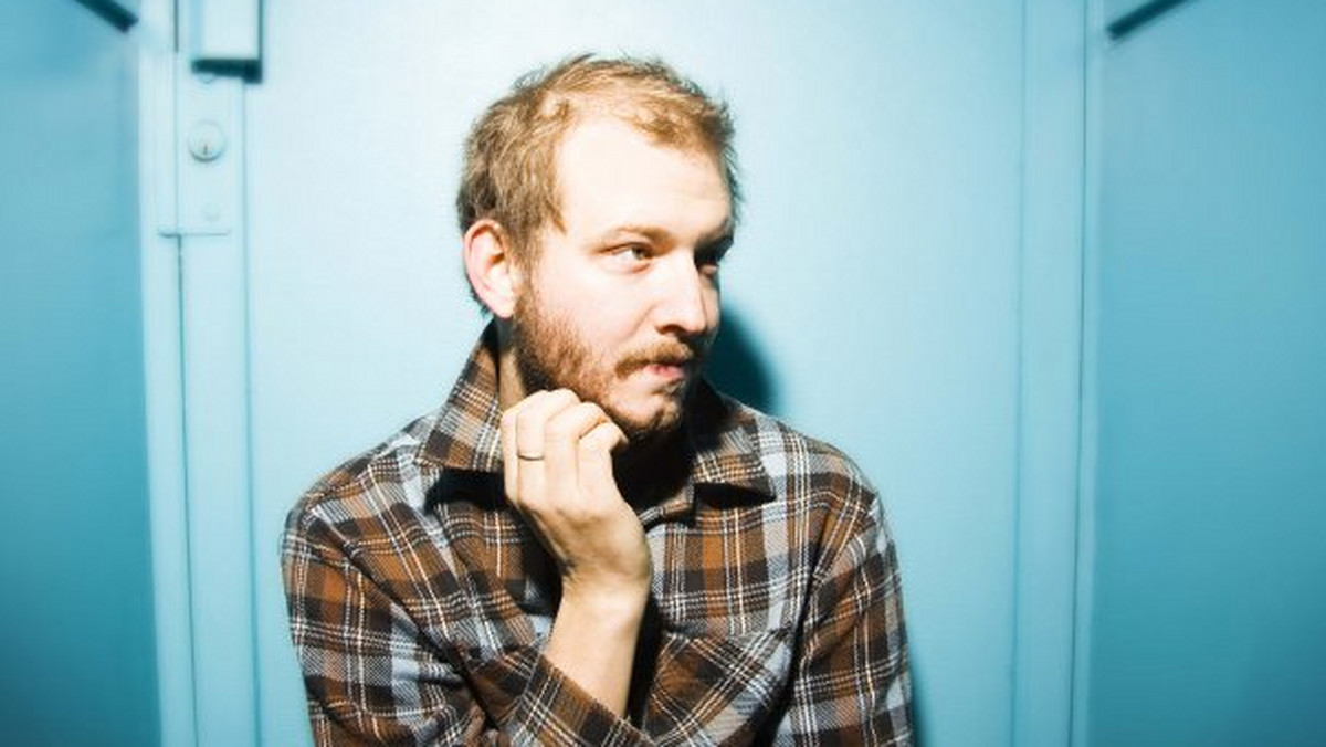 Zespół Bon Iver zamieścił w sieci teledysk do nagrania "Beth/Rest".