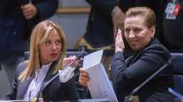 niemiecki dziennik dotarł do treści ważnego listu. "zamknięcie granic ue"