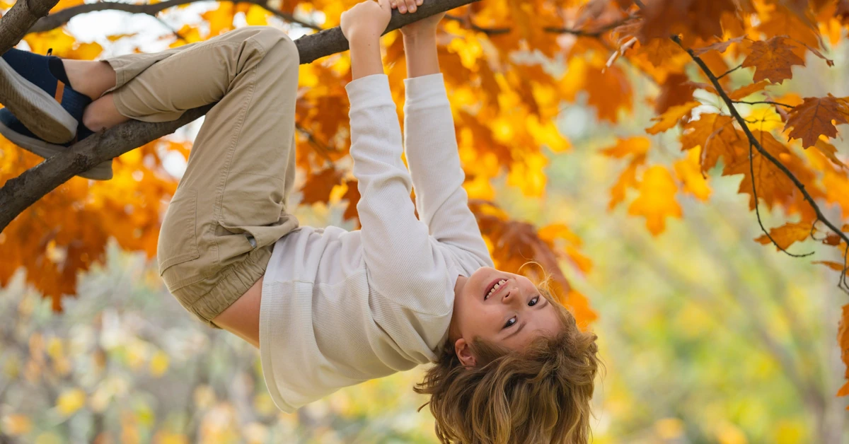 Ciepłe powietrze napływa do Polski znad Bałkanów. Oto prognoza pogody dla ucznia na 5 listopada. Jak się ubrać w środę?