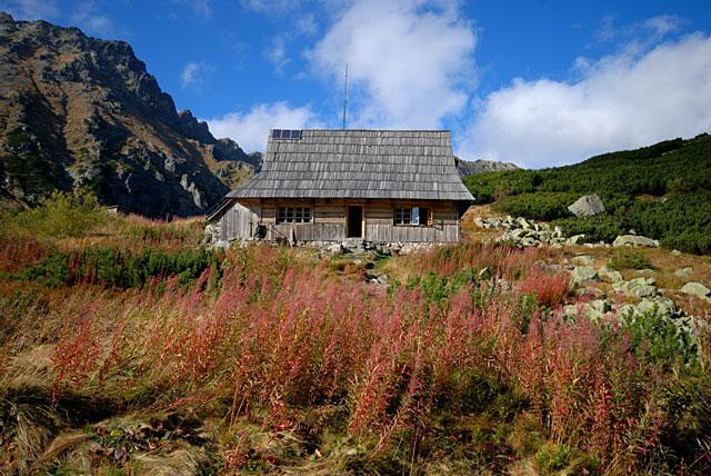 Galeria Polska - Tatry - czy to już zima?, obrazek 2