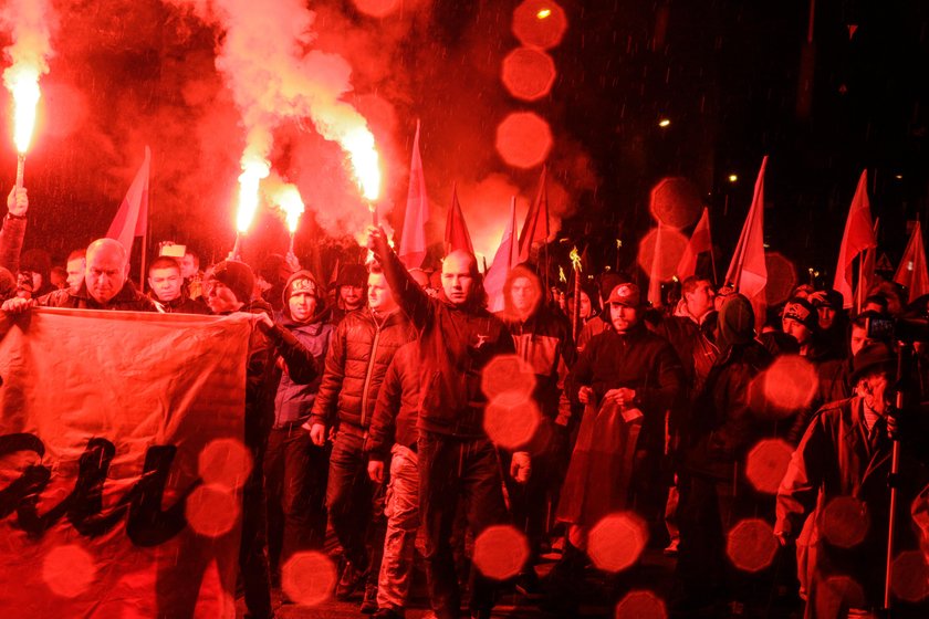 Dutkiewicz zakazuje marszu we Wrocławiu. Organizator odpowiada: "mendy lewackie"