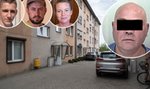 Mieszkańcy Kępna w szoku. Przez 8 lat żyli obok poszukiwanego gangstera z Węgier. "Morderca mówił nam dzień dobry!"