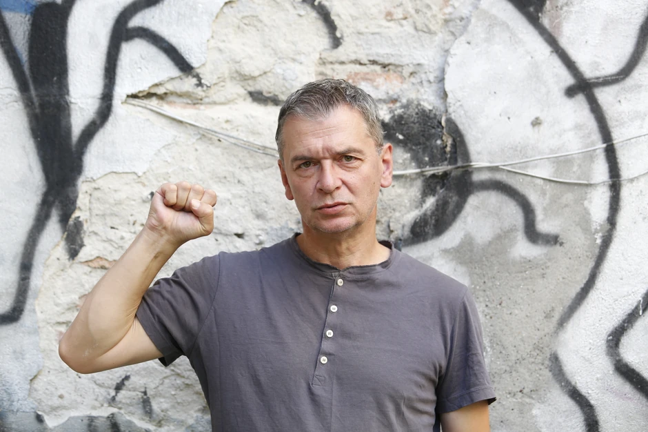 Aleksandar Jovanović Ćuta