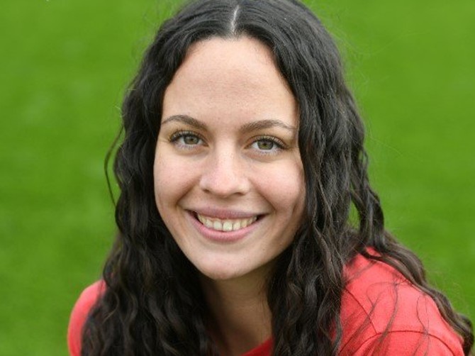 Larisa Savić