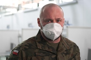 Prezydent powołał nowego szefa BBN