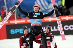 Kubacki: Smoka trudno jest zabić, ale trzeba próbować. Tak podszedłem do TCS