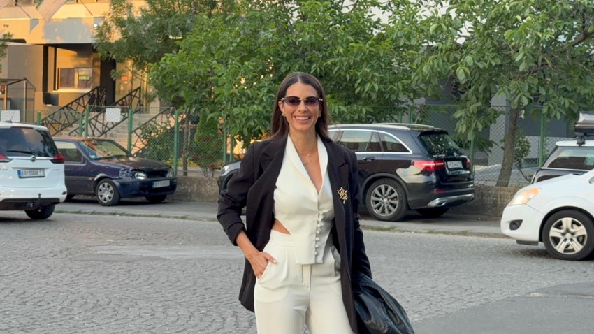 Tijana Stoisavljević