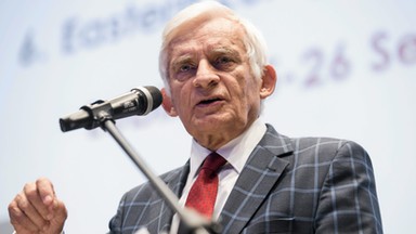 Jerzy Buzek: Europa niewiele korzysta z tego, co oferuje jej chrześcijaństwo