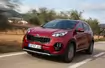 Nowa Kia Sportage – rewolucja po koreańsku