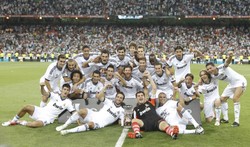 Real Madryt najbogatszym klubem na świecie: Zarobił 514 mln euro