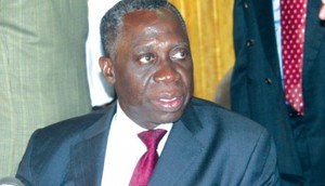  Yaw Osafo Maafo