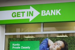 Bank Leszka Czarneckiego tworzy 110 mln zł rezerwy. Ma to związek z kredytami frankowymi