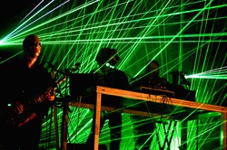 Opener 2020 z tanecznym zakończeniem. The Chemical Brothers gwiazdą na głównej scenie