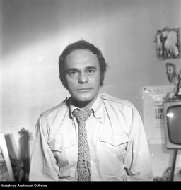 roman wilhelmi zmarł na raka. tak wyglądały ostatnie chwile aktora, śmierć romana wilhelmiego