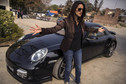 Ansa Hasan kierowniczka do spraw marketingu pracująca dla Porsche