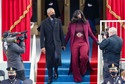 Barack i Michelle Obamowie