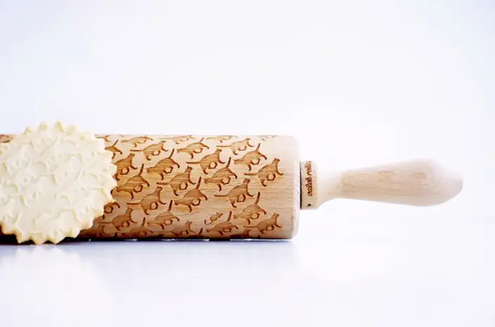 Vałek Rolling Pins/ DaWanda