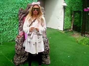 "ASMIN JE KUKAVICA NE SME DA PRIČA, BEŽI OD MENE  I STANIJE" Aneli Ahmić raskrinkala bivšeg, pa spomenula Staniju: "Maja će tek pokazati pravo lice, ponižavaće ga"