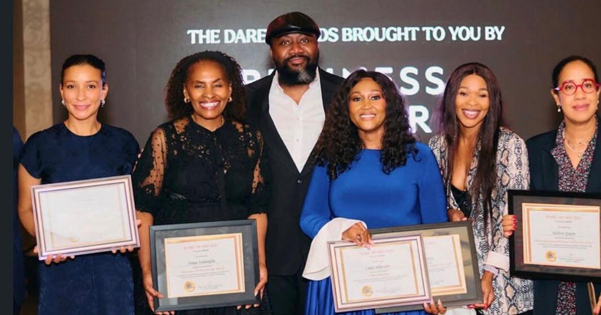 4 African Women Redefining Marketing Leadership: DARE Awards 2026 Highlights
