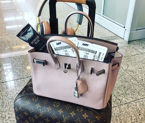 wakacje Mariny Łuczenko i Wojtka Szczęsnego