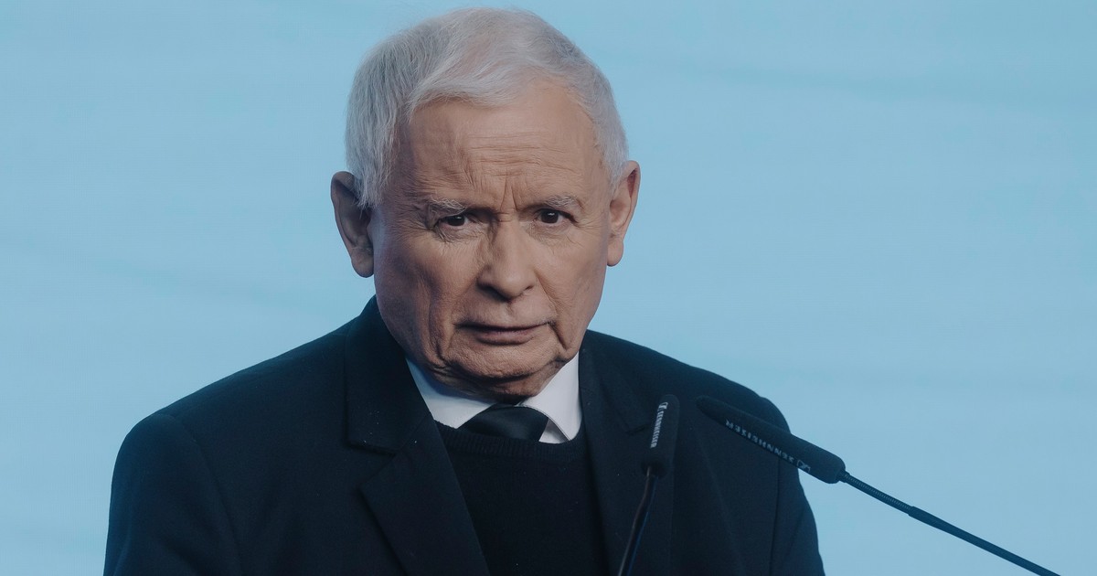 PiS traci sterowność. Każdy ruch Gargamela może wywołać kryzys