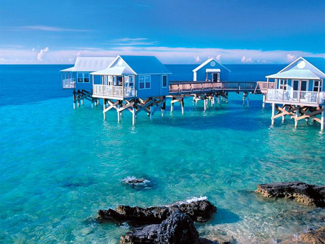 Galeria Bermudy - idealne wyspy na wakacje!, obrazek 5