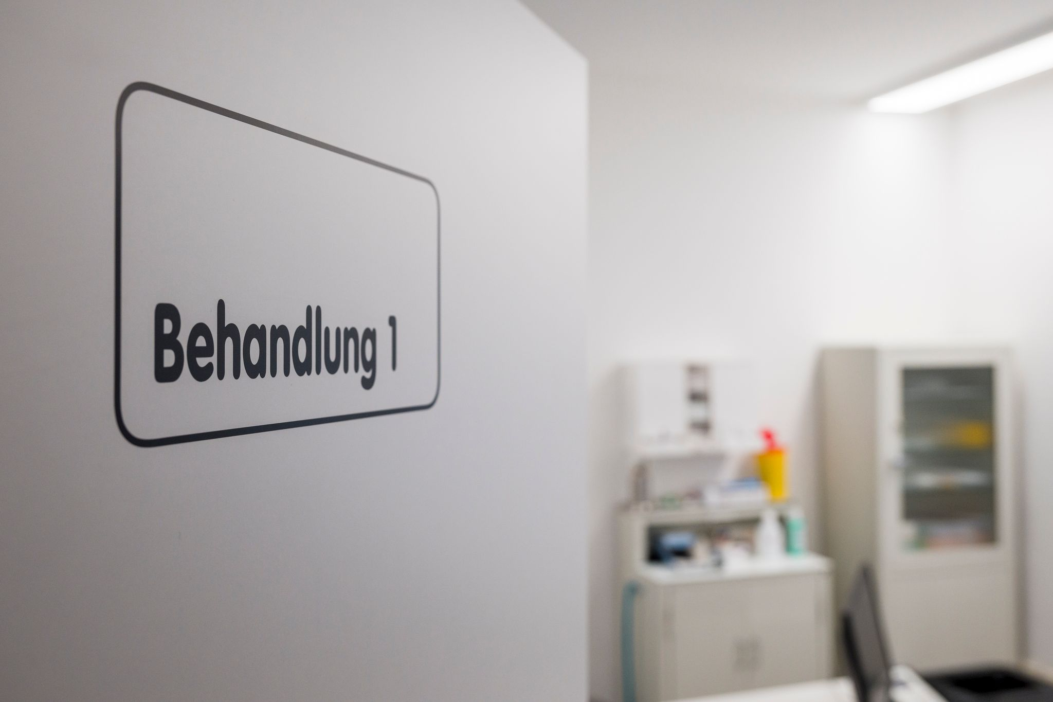 2 von 3 Ärzten erleben Gewalt: Bis zu fünf Jahre Haft sollen Täter abschrecken