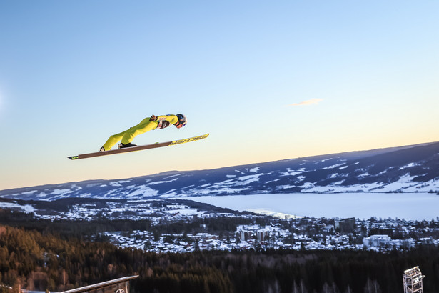 Kamil Stoch