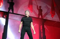 Roger Waters na Stadionie Narodowym - ZDJĘCIA!