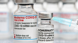 Odporność przeciw COVID-19 po szczepionkach Pfizera i Moderny - przełomowe informacje